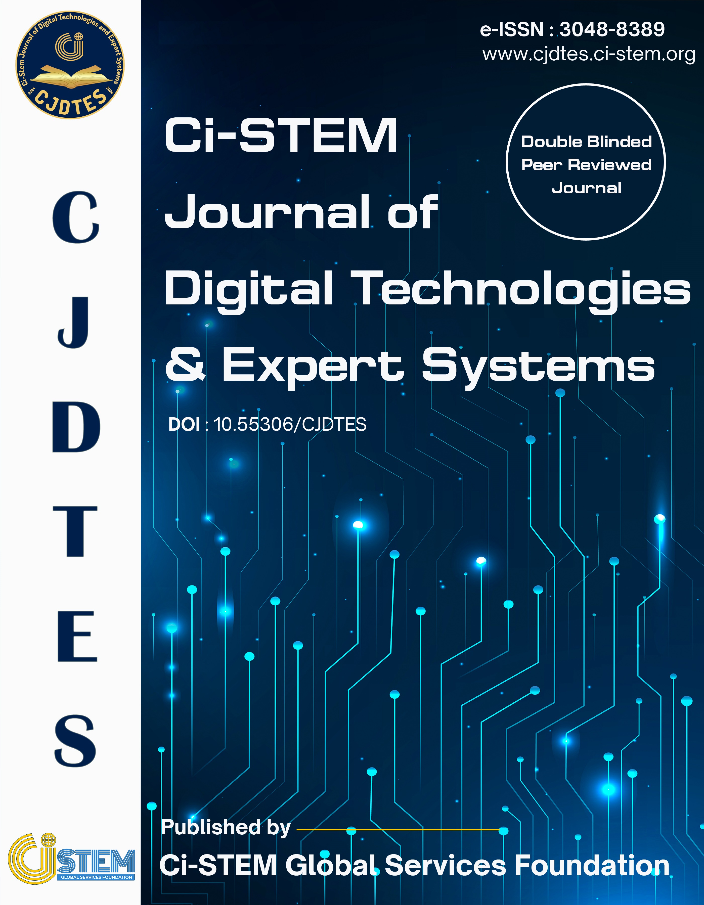 Journal Cover